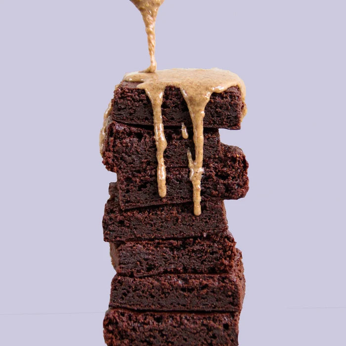 Fudge Brownie Mix