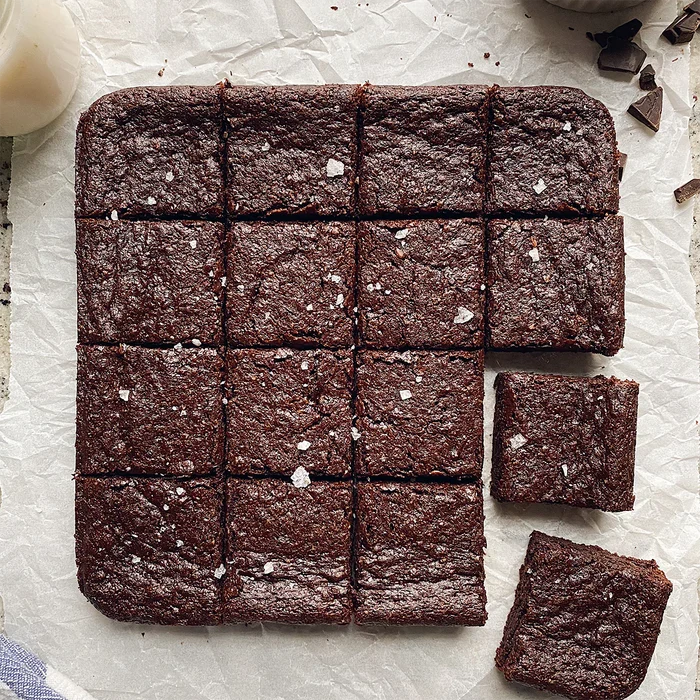 Fudge Brownie Mix