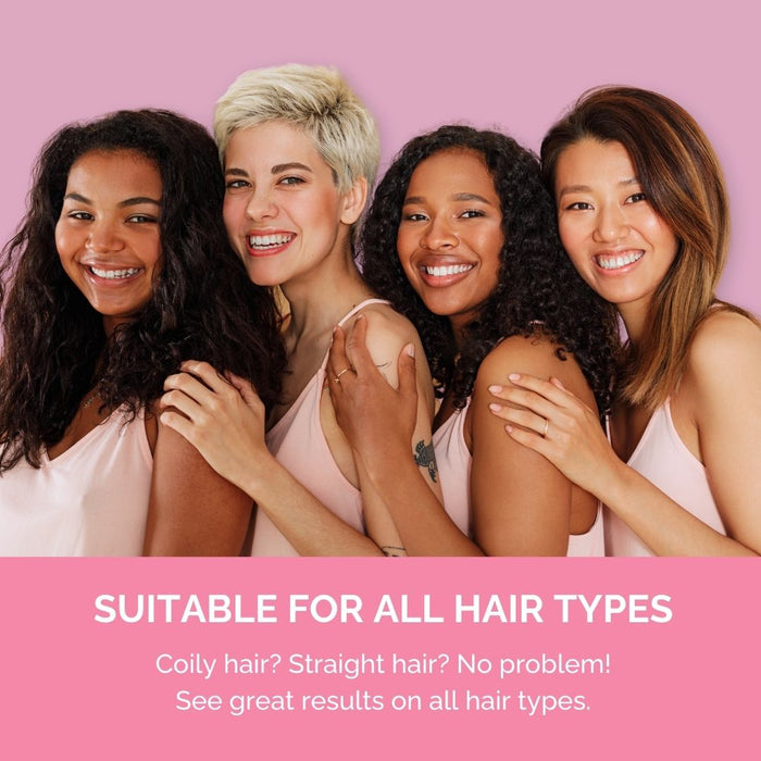 FUL All-Rounder Conditioner 250ml – Moisturising Sulphate-Free Care for Dry, Frizzy Hair - The LTL Shop