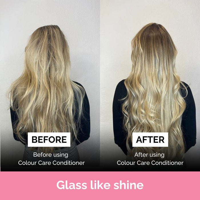 FUL Colour Care Conditioner 250ml – Nourishing Formula for Coloured Hair | Colour Protect & Glossy Shine - The LTL Shop