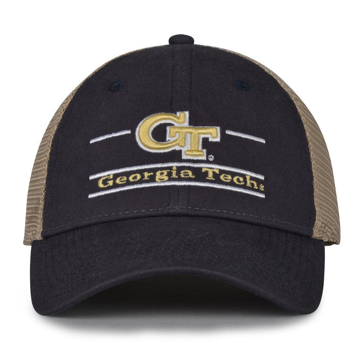 Georgia Institute of Technology Truckers