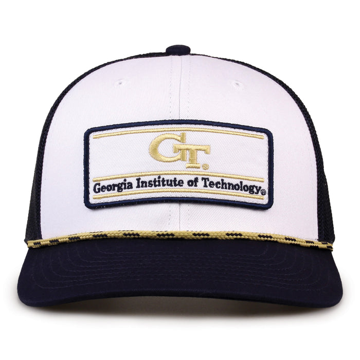 Georgia Institute of Technology Truckers
