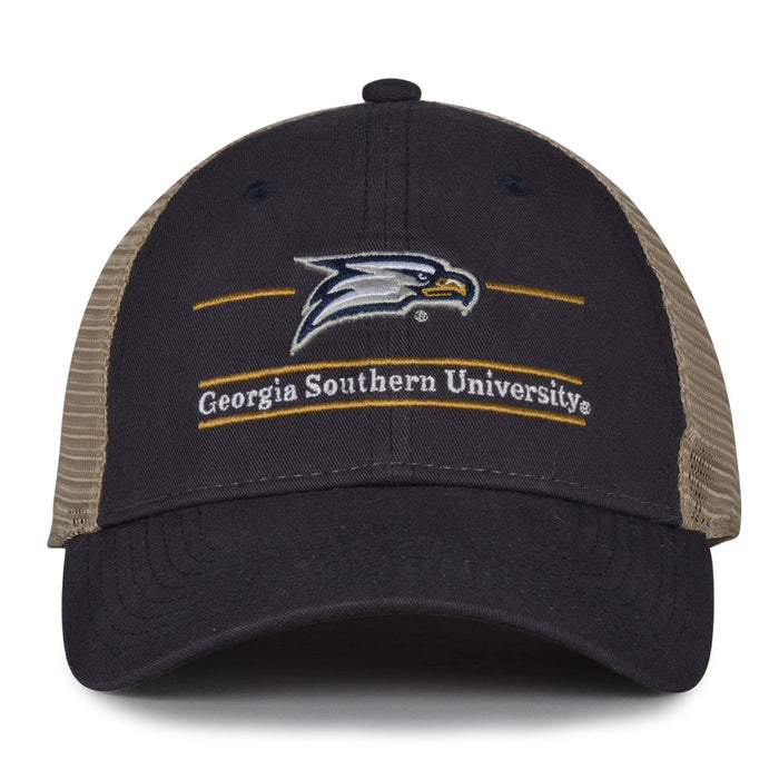 Split Bar Trucker - G180-CSP0020