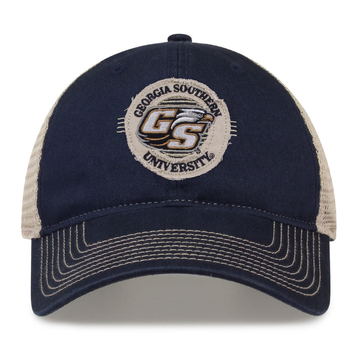 Vintage Trucker