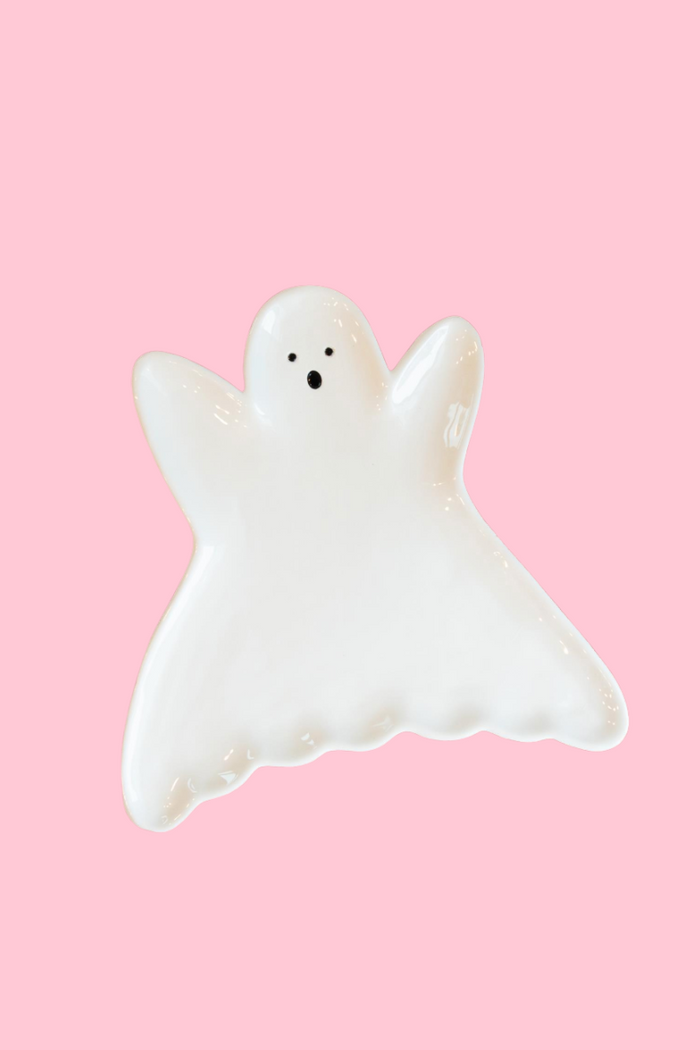 Ghostly Gathering Platter