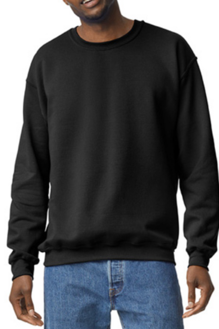 Gildan Heavy Blend Adult Crewneck Sweatshirt