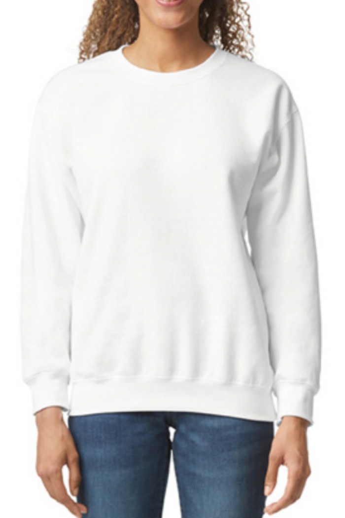 White / XS