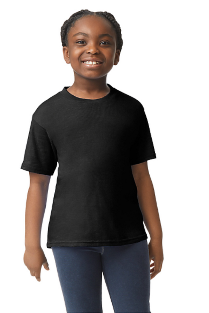 Gildan Youth Tee