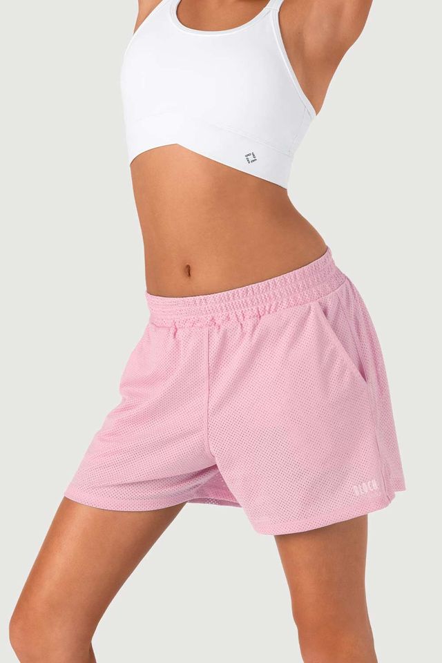 Girls Axel Basketball Short