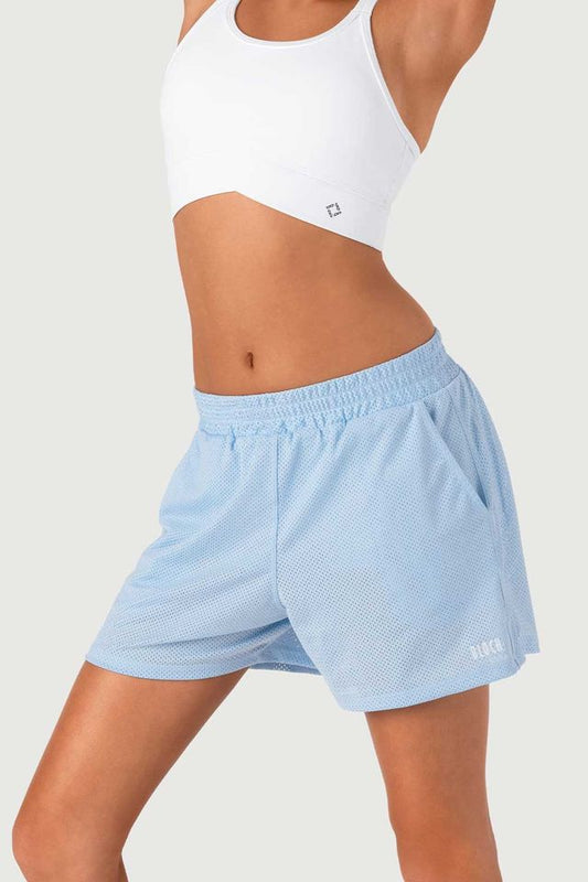 Girls Axel Basketball Short