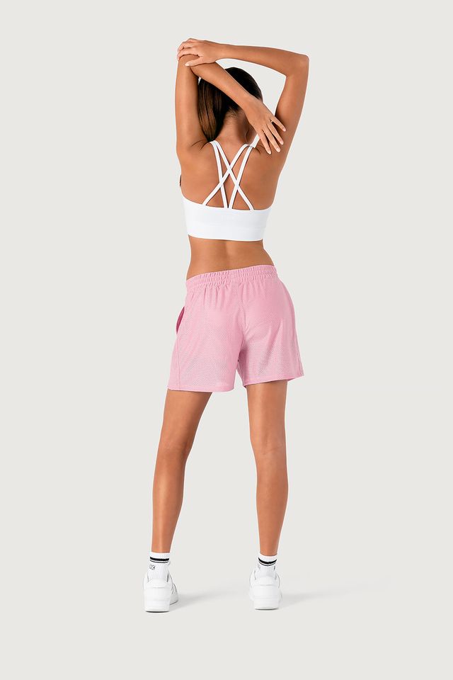 Girls Axel Basketball Short