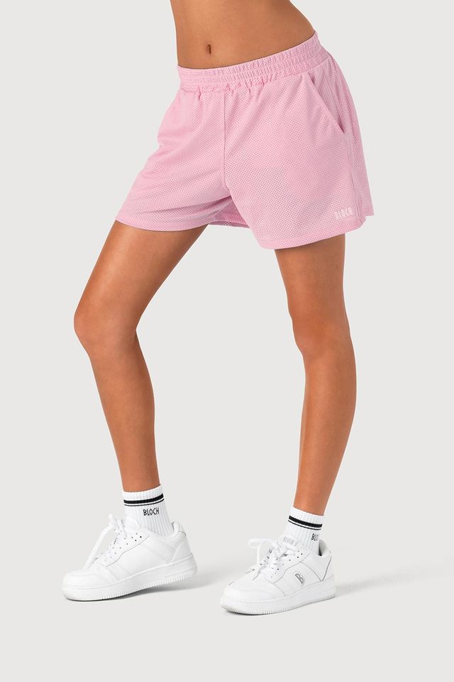 Girls Axel Basketball Short