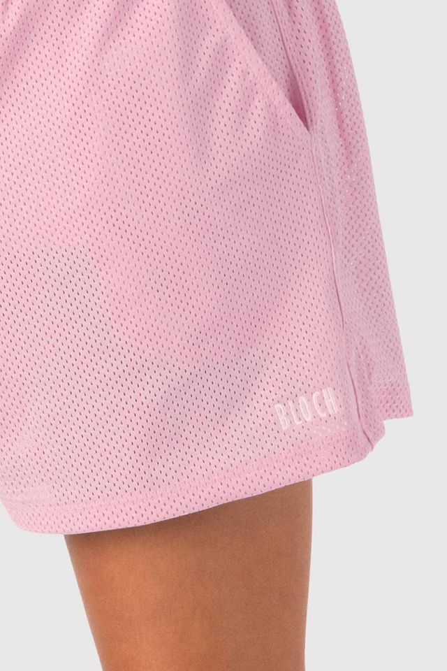 Girls Axel Basketball Short