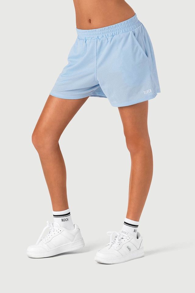 Girls Axel Basketball Short