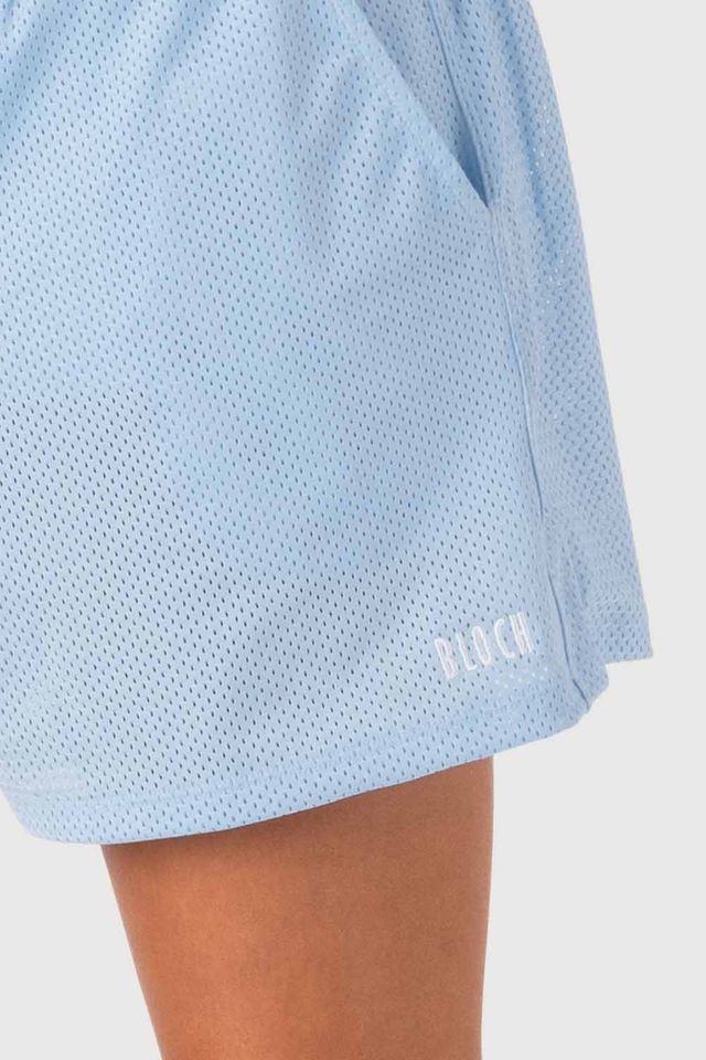 Girls Axel Basketball Short