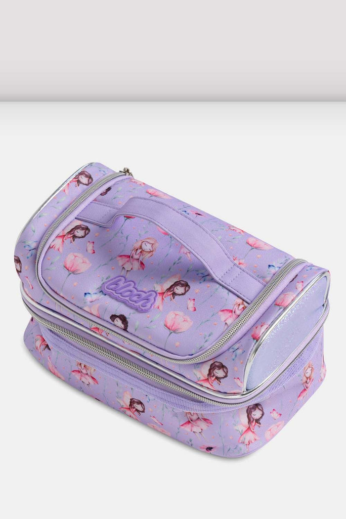 Girls Bloch Ballerina Lunch Bag