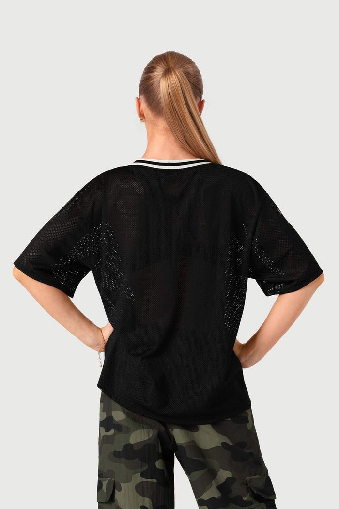 Girls Bloch Football Jersey - BLOCH EU