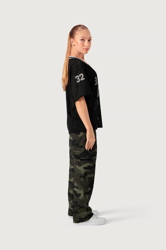 Girls Bloch Football Jersey - BLOCH EU