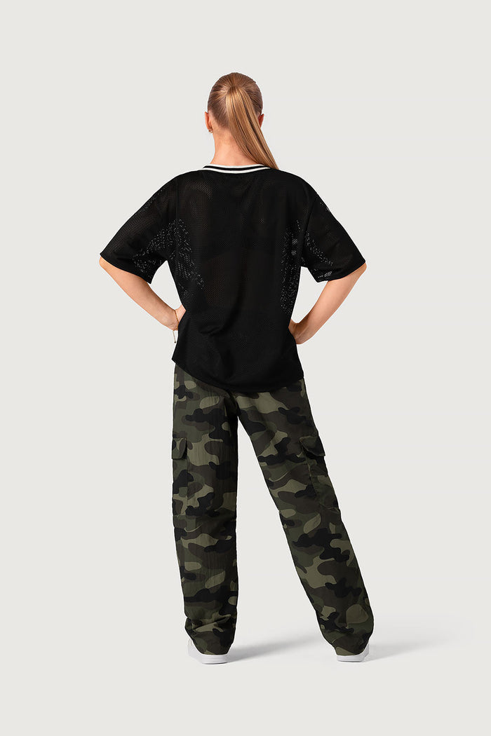 Girls Bloch Football Jersey - BLOCH EU