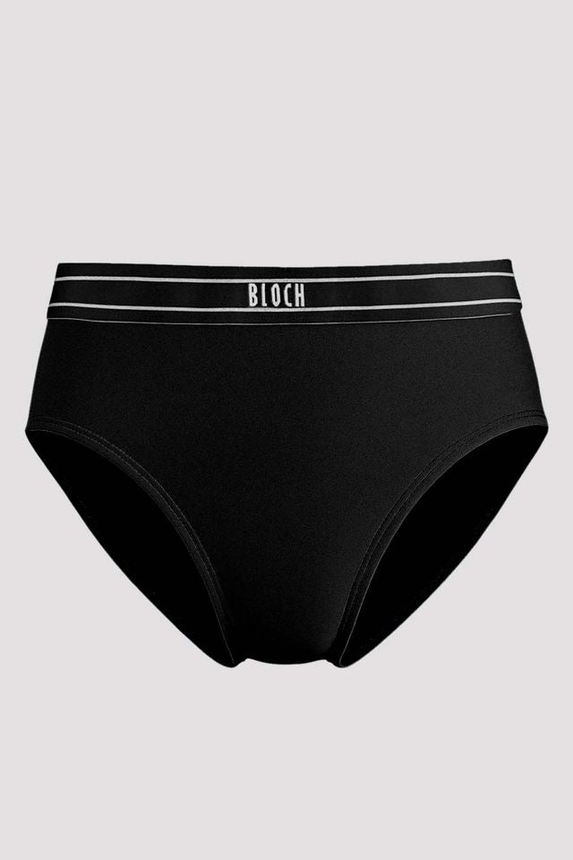 Girls Brianna High Waist Brief