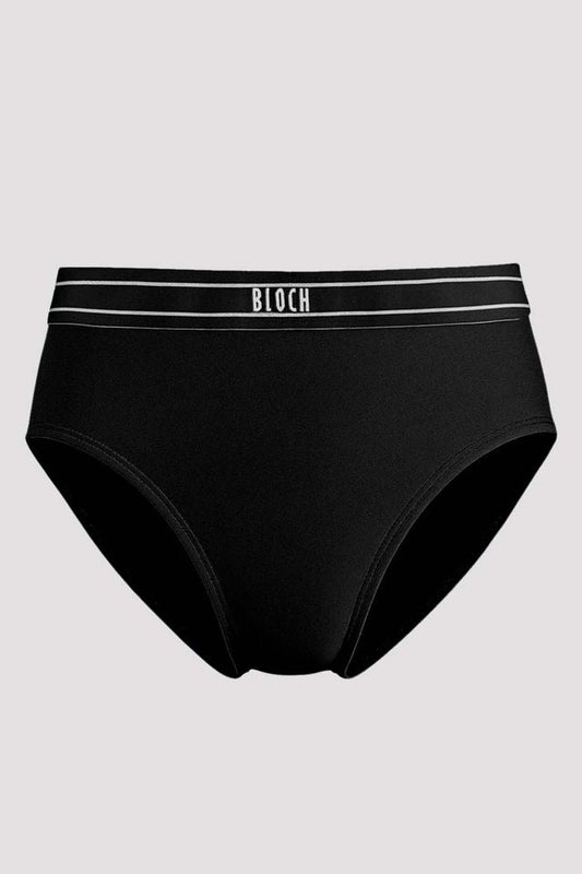 Girls Brianna High Waist Brief