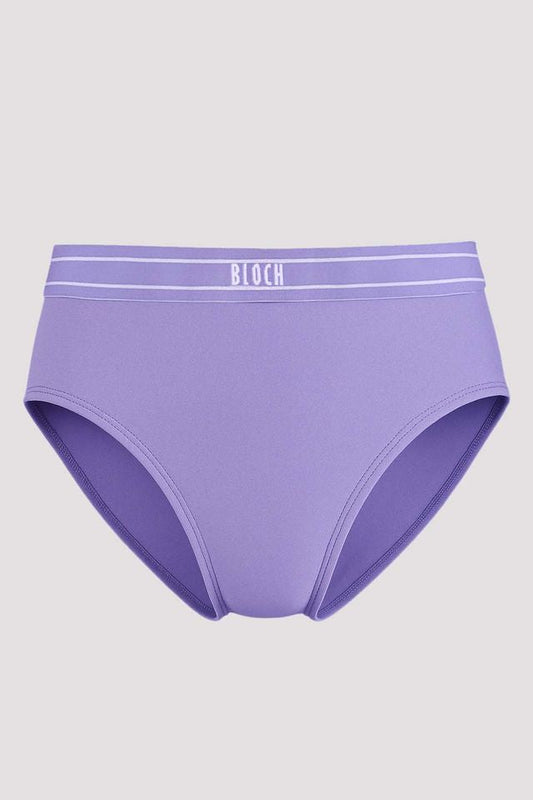 Girls Brianna High Waist Brief