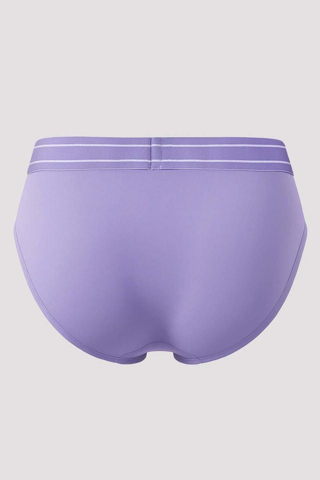 Girls Brianna High Waist Brief