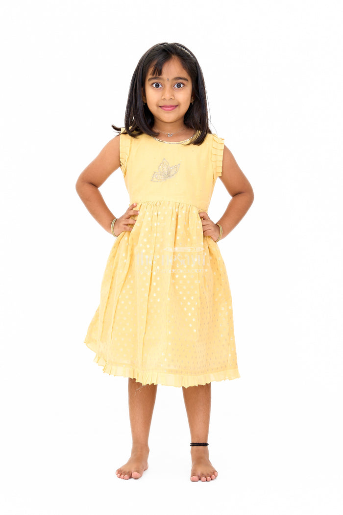 16 (1Y) / Yellow