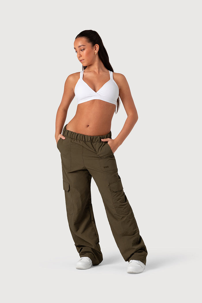 Girls Double Strap Bra Top - BLOCH EU