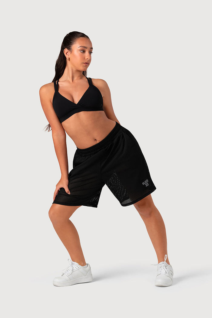 Girls Double Strap Bra Top - BLOCH EU