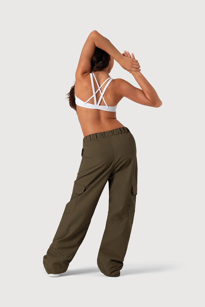Girls Double Strap Bra Top - BLOCH EU