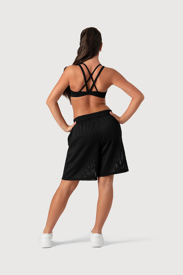Girls Double Strap Bra Top - BLOCH EU