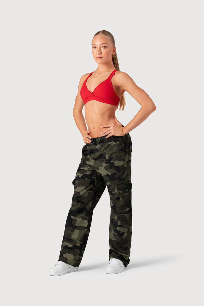 Girls Double Strap Bra Top - BLOCH EU