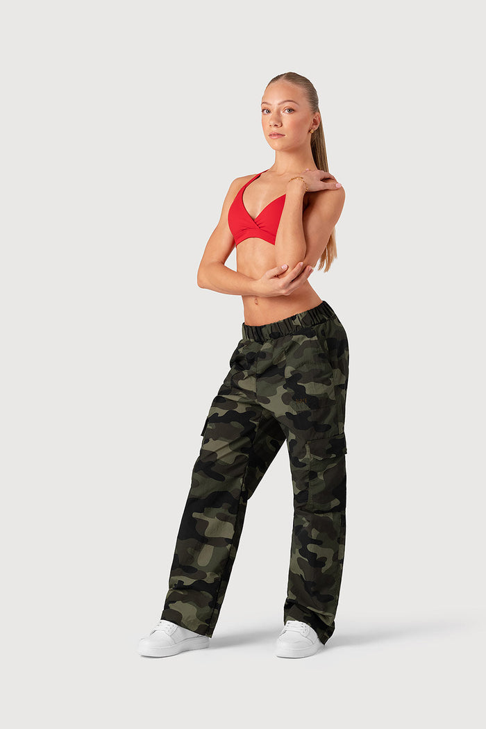 Girls Double Strap Bra Top - BLOCH EU