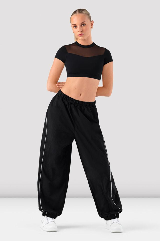 Girls Encore Crop Top