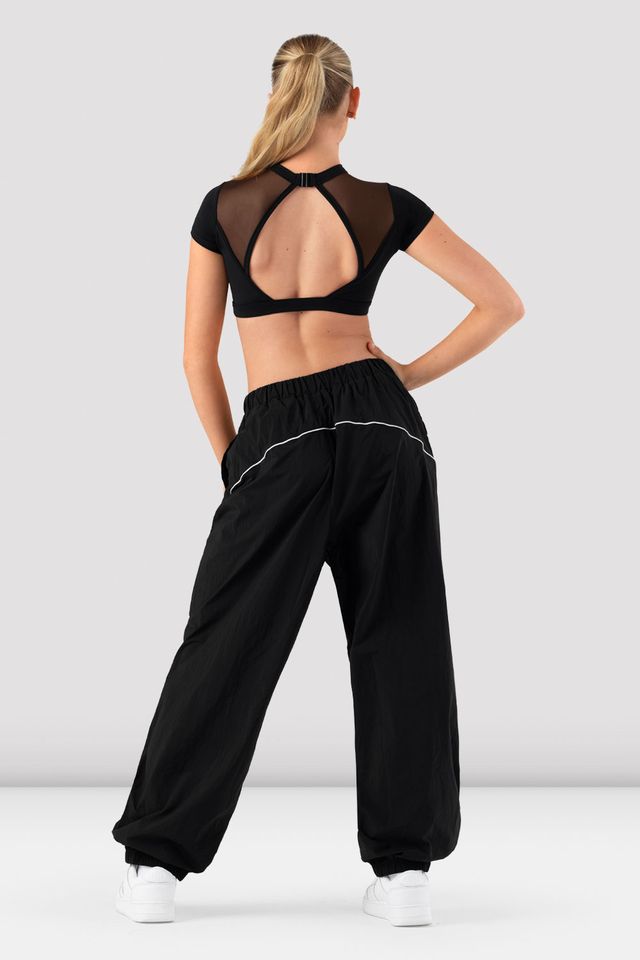 Girls Encore Crop Top