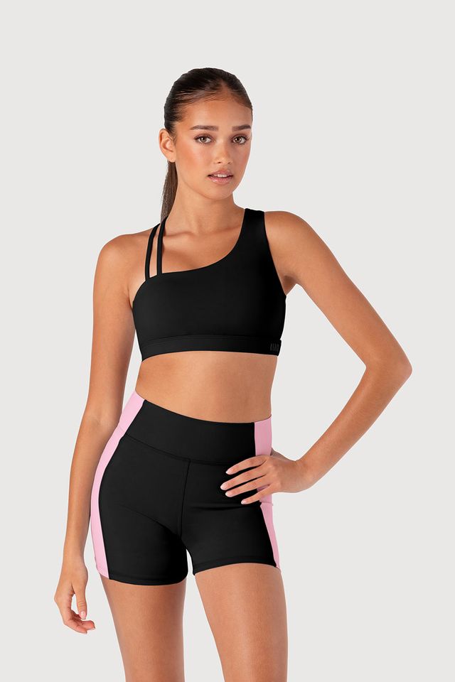 Girls Essence Crop Top
