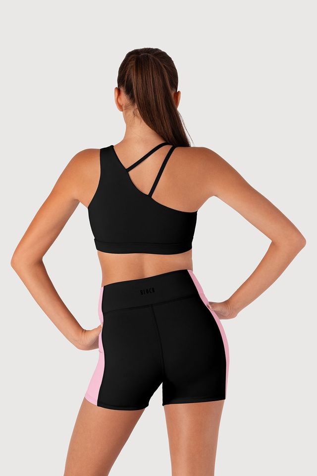 Girls Essence Crop Top