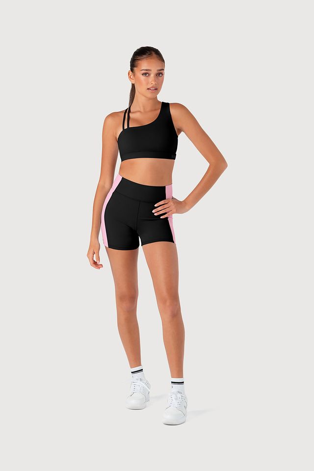 Girls Essence Crop Top