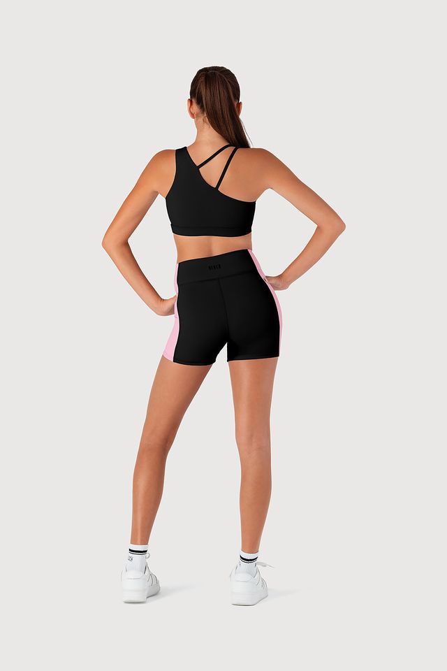 Girls Essence Crop Top