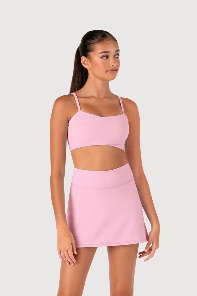 Girls Essence High Waist Skirt