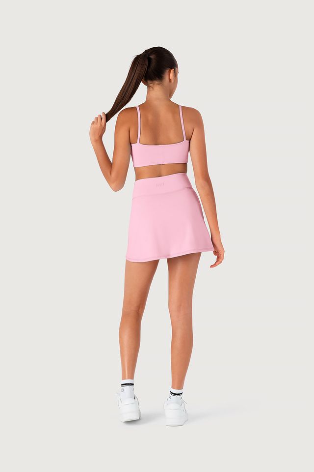 Girls Essence High Waist Skirt