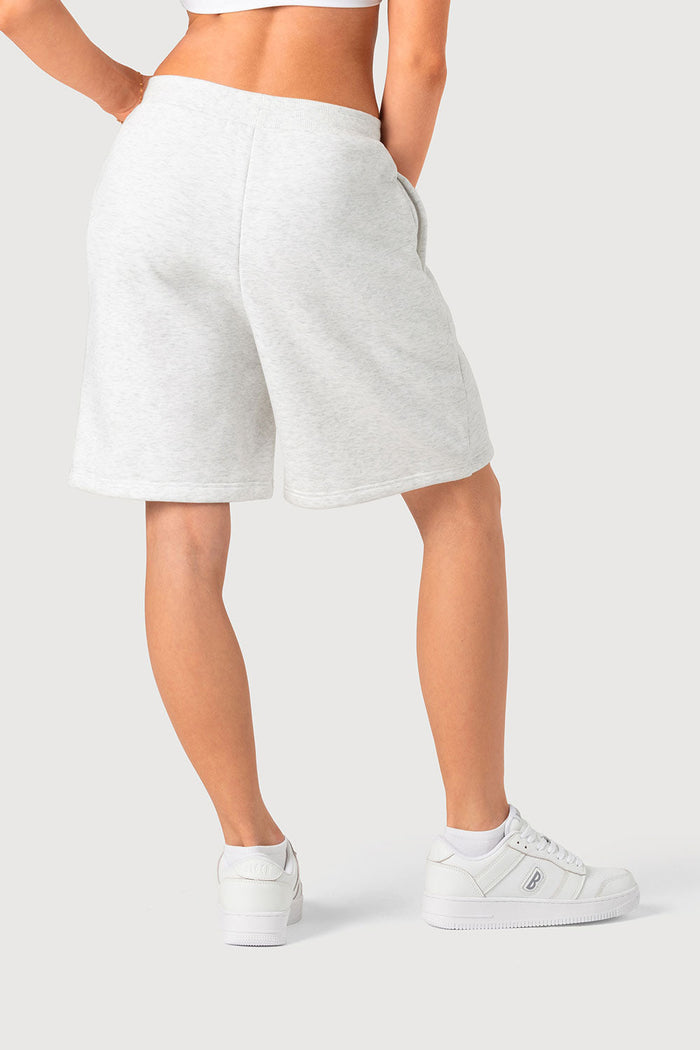 Girls Longline Sweat Short - BLOCH EU