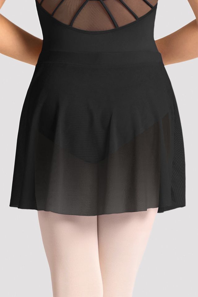 Girls Mirella Celestia Mesh Skirt