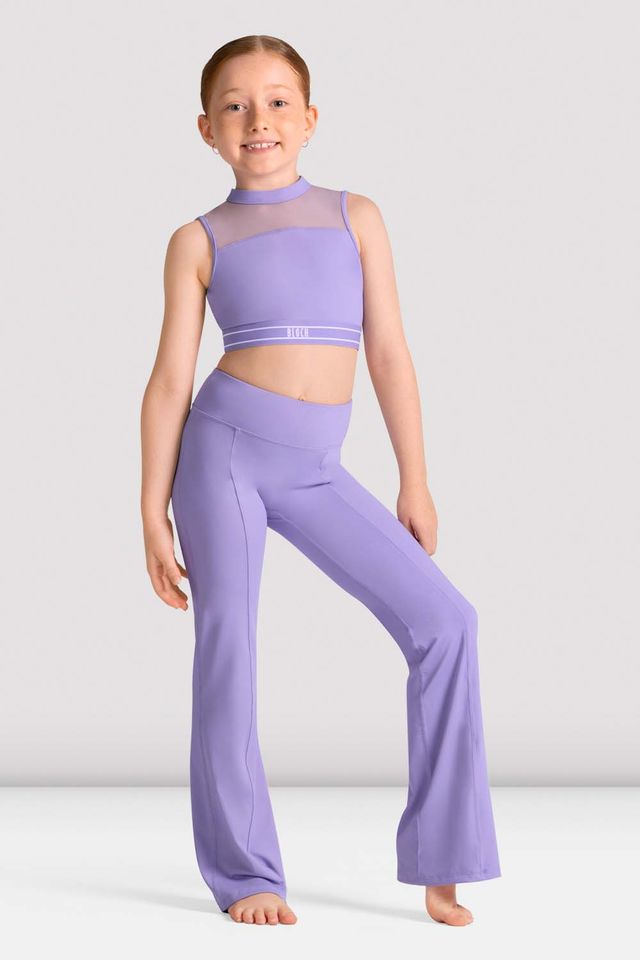 Girls Nora Flared Legging
