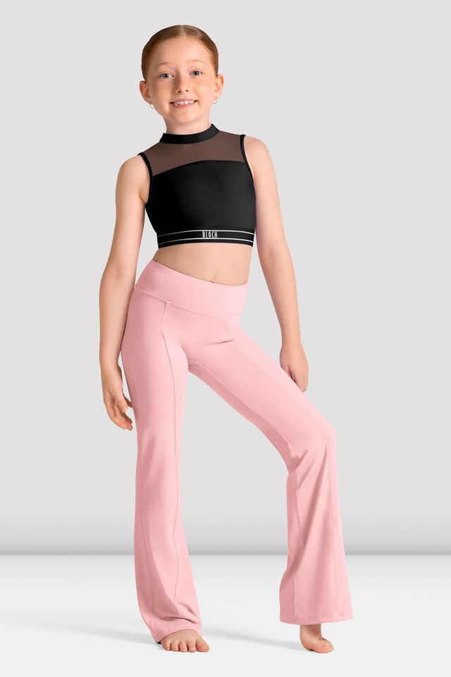Girls Nora Flared Legging