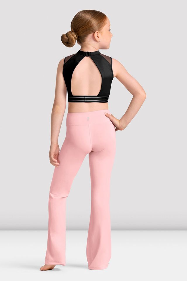 Girls Nora Flared Legging