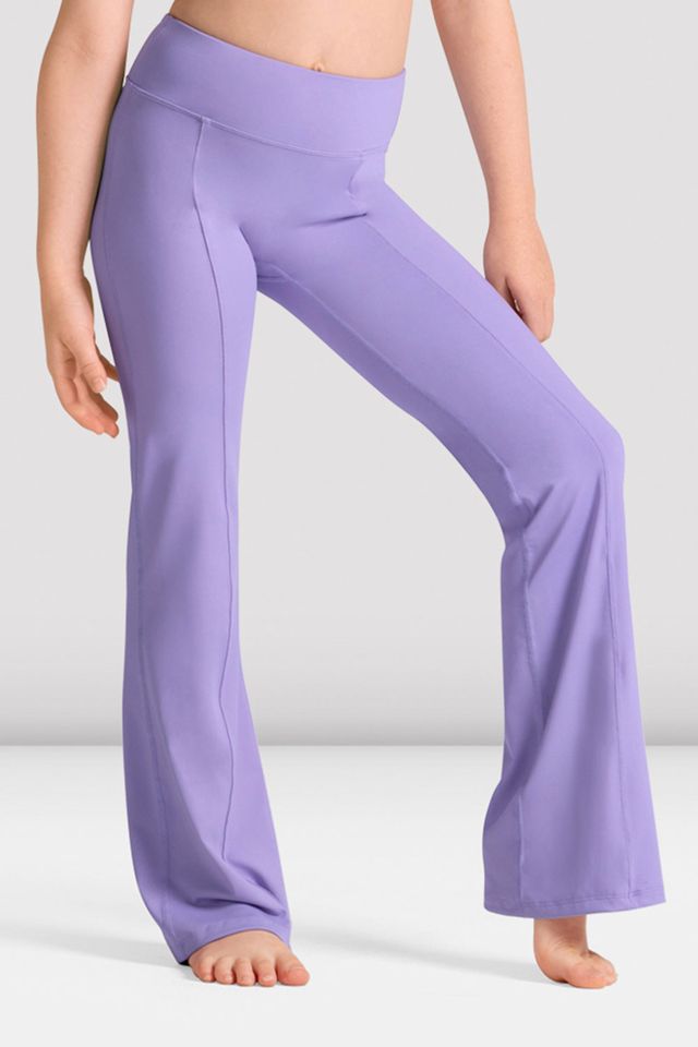 Girls Nora Flared Legging