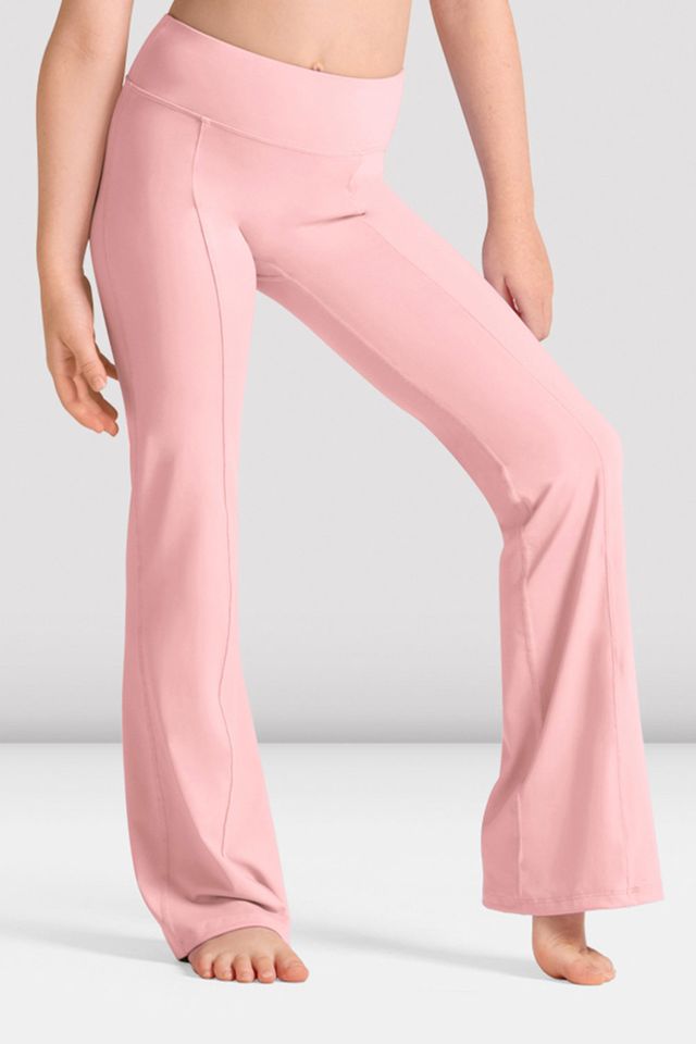 Girls Nora Flared Legging