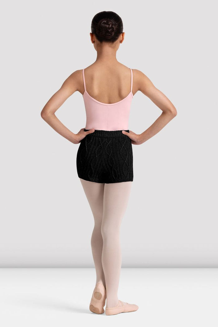 Girls Oren Knit Short